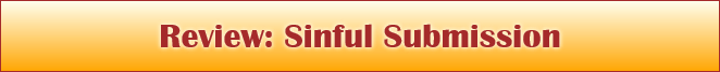 Review: Sinful Submission