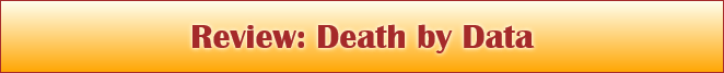 Review: Death by Data